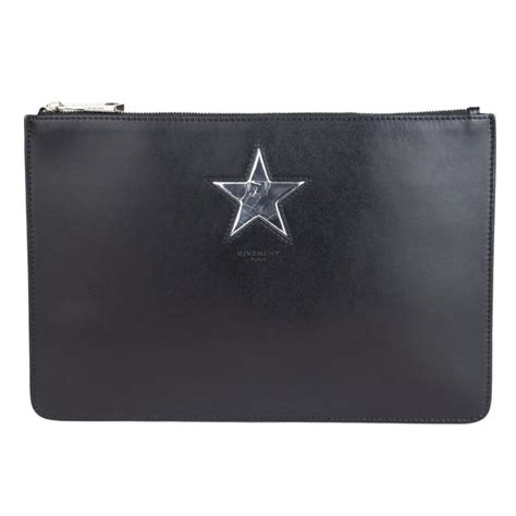 givenchy star pouch|Givenchy handbags women.